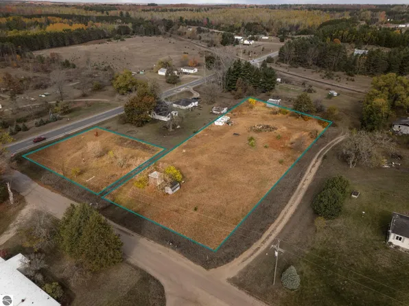 3025 Factory St, Kingsley, MI 49649