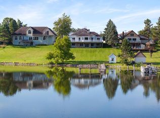 2063 France Ln, Cheboygan, MI 49721