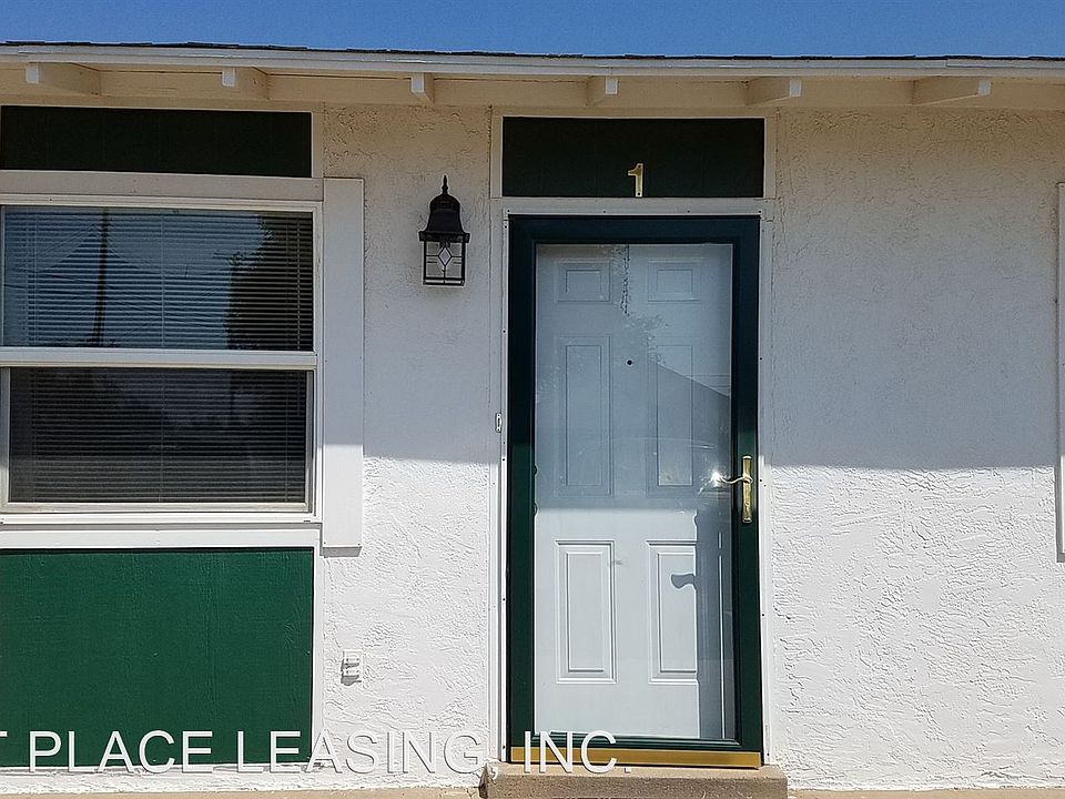 Wright Street 4 Plex Apartments Clovis, NM Zillow