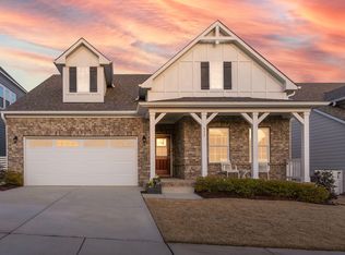 117 Blue Hydrangea Ln, Holly Springs, NC 27540