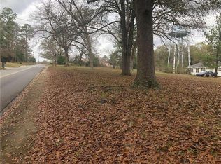 170 College St, Gordon, GA 31031