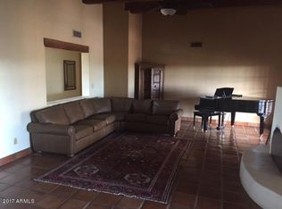 8348 E Via Dona Rd, Scottsdale, AZ 85266