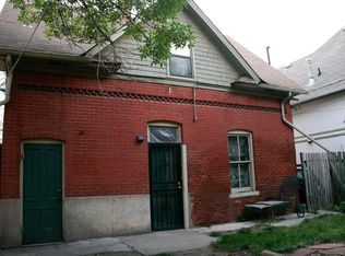 115 N Sherman St APT 4, Denver, CO 80203