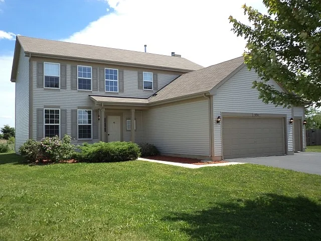 531 W Mara Lynn Ct