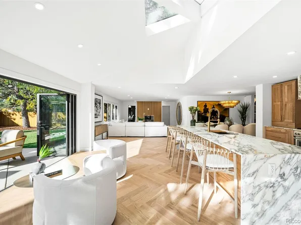 641 S Monroe Way, Denver, CO 80209