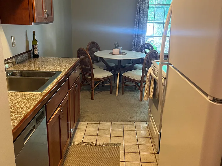 4518 Cedar Lake Rd #6 — Photo 1