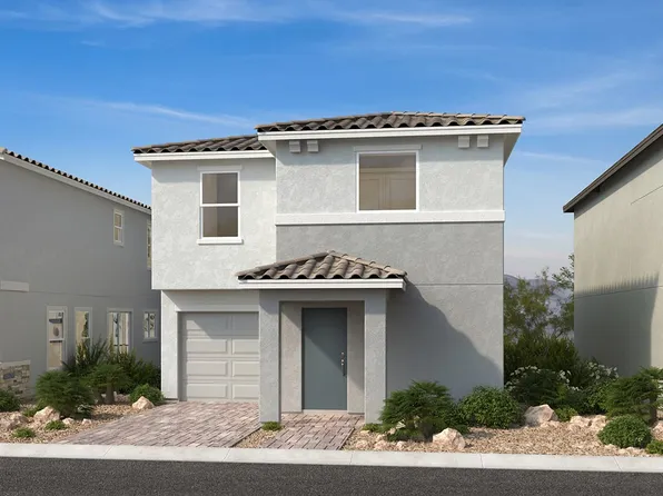 963 Harlston Pl, Henderson, NV 89014