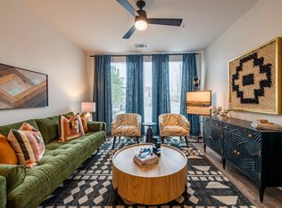 The Langford, Dallas, TX 75208