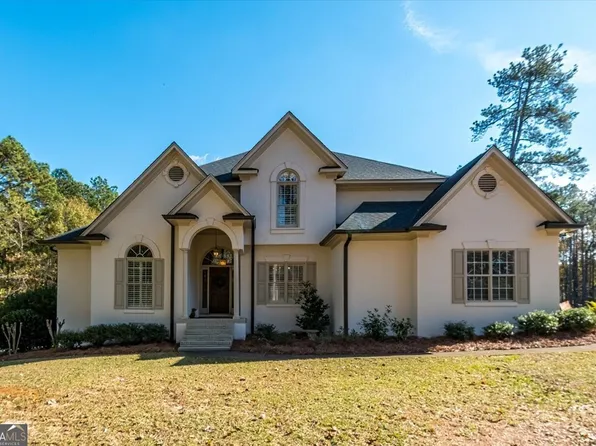 7701 Whittle Rd, Macon, GA 31220