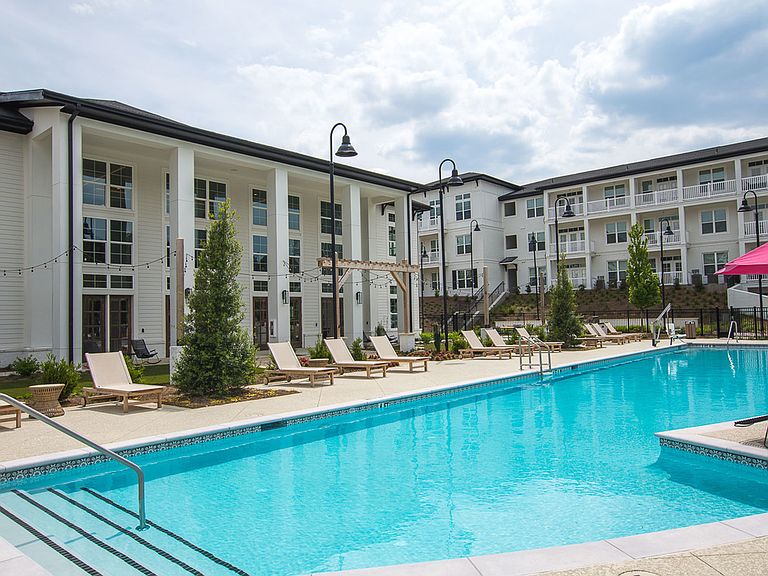 The Quincy Apartment Rentals Acworth, GA Zillow