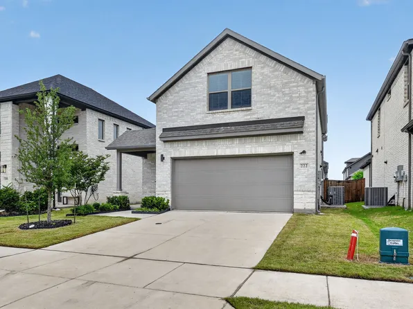 222 Goosewood Dr, McKinney, TX 75071