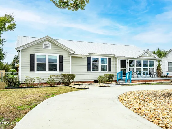 315 N Palo Alto Ave, Panama City, FL 32401