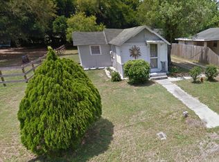 1117 Shannon Ave, Plant City, FL 33563