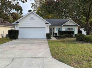 1956 Tree Cir, Surfside Beach, SC 29575