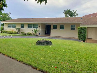 806 N Highland Dr, Hollywood, FL, 33021