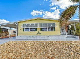10 S Esplanade St, Englewood, FL 34223
