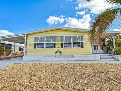 10 S Esplanade St, Englewood, FL, 34223