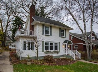 221 Ball Park Blvd NW, Grand Rapids, MI 49504