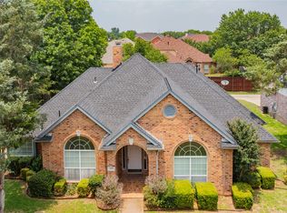 219 Sandy Creek Pl, Desoto, TX 75115