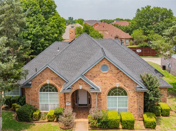 219 Sandy Creek Pl, Desoto, TX 75115