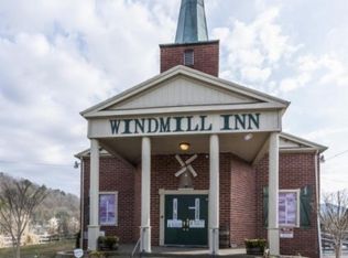 606 Butler Mill Rd, Oliver Springs, TN 37840