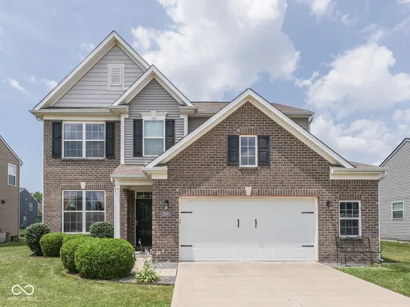 8330 Whitaker Valley Blvd, Indianapolis, IN 46237