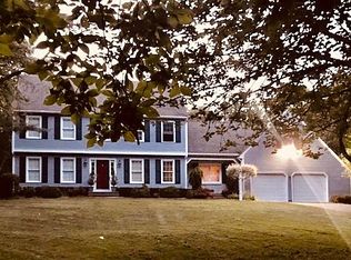 9 Deer Run Rd, Old Saybrook, CT 06475