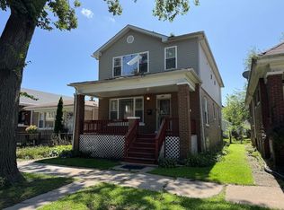 609 E 89th St, Chicago, IL 60619