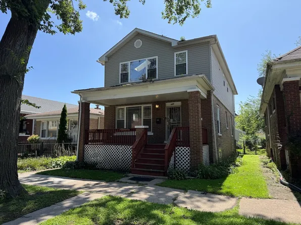 609 E 89th St, Chicago, IL 60619