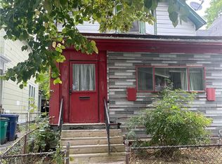 394 Glenwood Ave, Buffalo, NY 14208