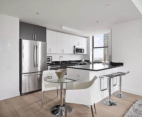 2nd image of 58 Pine St #3E