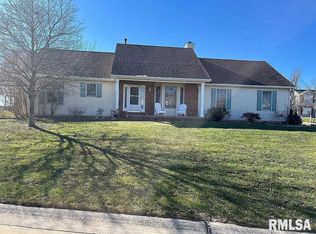 1 Kimberly Ct, Danvers, IL 61732