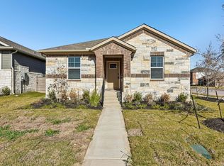 121 Rock Daisy Trl, Hutto, TX 78634