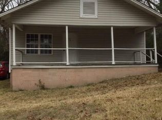 1119 High St, Gadsden, AL 35904