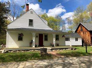 3 Old Jail House Rd, Amherst, NH 03031