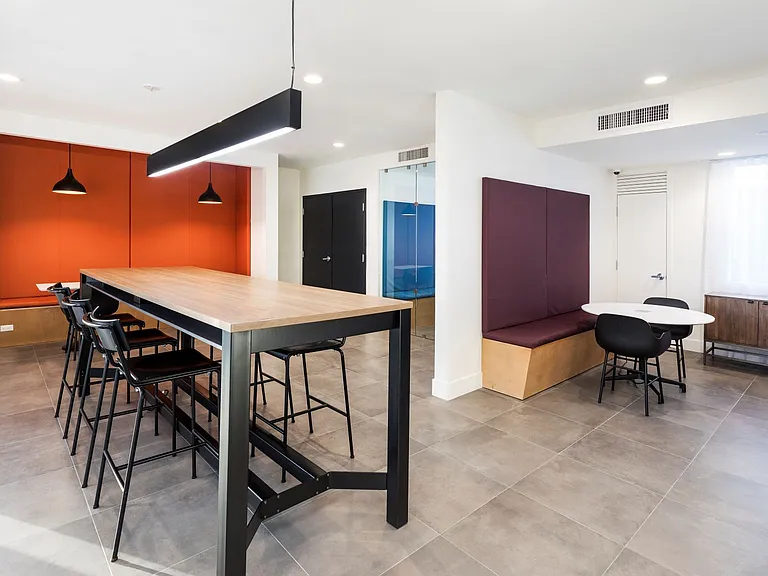 Living at NoHo — Photo 29