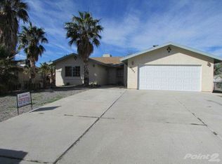 4267 S Palm Ln, Fort Mohave, AZ 86426
