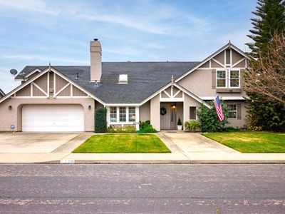 2308 Glasgow Dr, Ceres, CA, 95307
