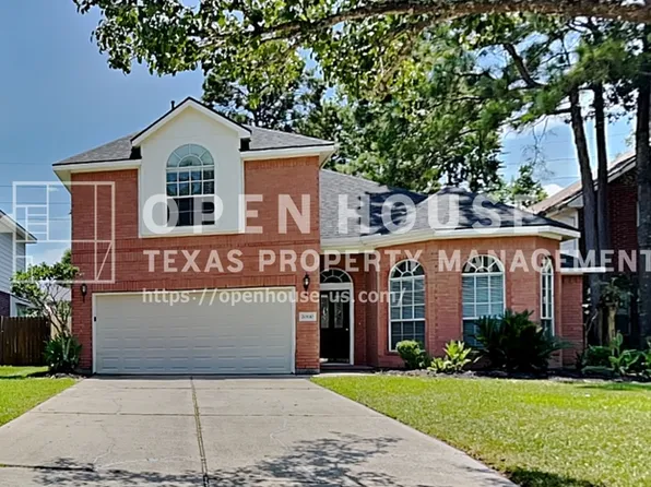 20610 Emerald Spruce Ct, Humble, TX 77346