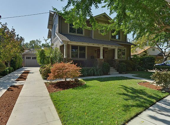 2nd image of 1144 El Abra Way