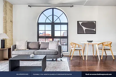 Rented by The Blueground