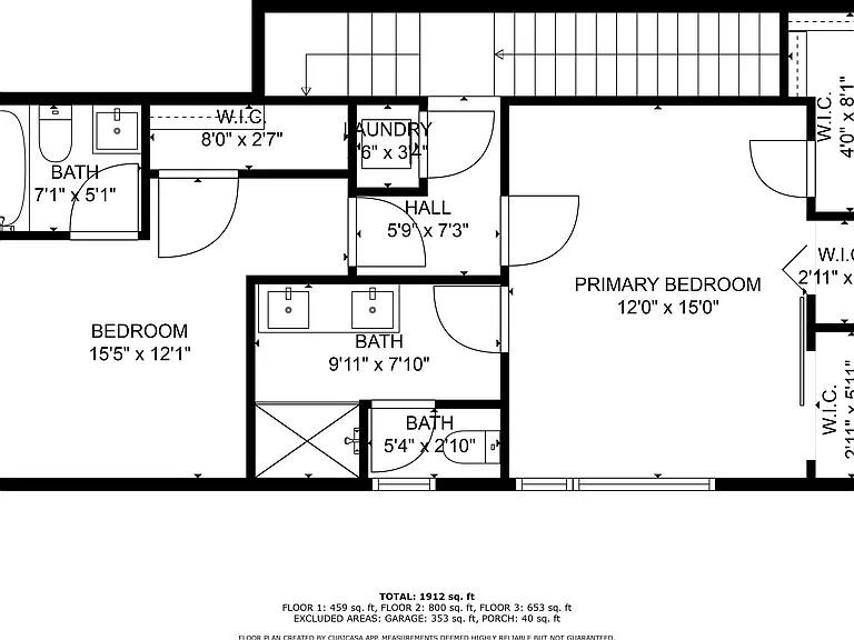 3840 N Eliot St — Photo 43