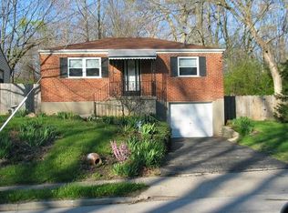 7468 Gracely Dr, Cincinnati, OH 45233