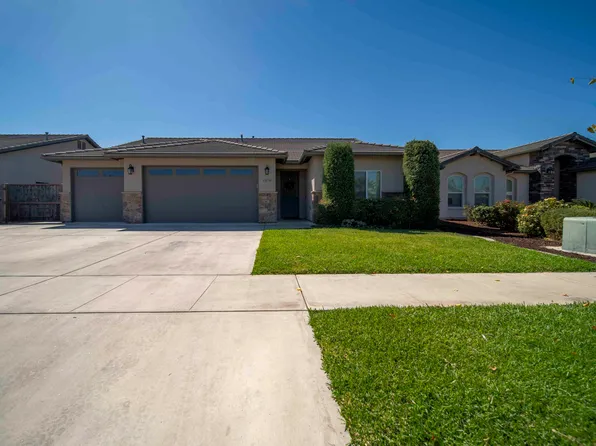 1979 Walnut, Tulare, CA 93274