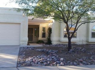 1960 S Hermosa Dr, Tucson, AZ 85713