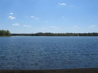 9544 E Lynch Rd, Wascott, WI 54838