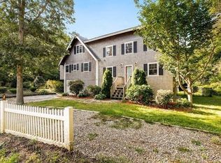 29 Fisher Rd, East Falmouth, MA 02536
