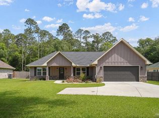 4986 Guernsey Rd, Pace, FL 32571