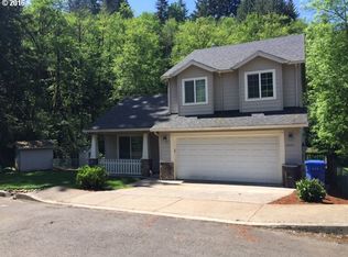 18525 Tupper Rd, Sandy, OR 97055