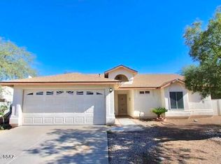 3132 W Avenida Isabel, Tucson, AZ 85746